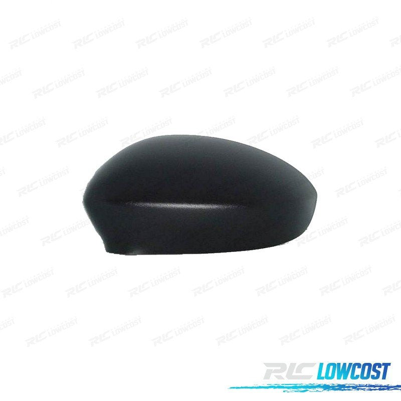 Carcasa Espejo Izquierdo FIAT Linea 07- Negro