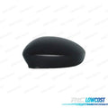 Carcasa Espejo Izquierdo FIAT Grande Punto 05- Negro