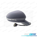 Espejo Completo Derecho FORD Mondeo 15-20 Abatible | TDH Performance