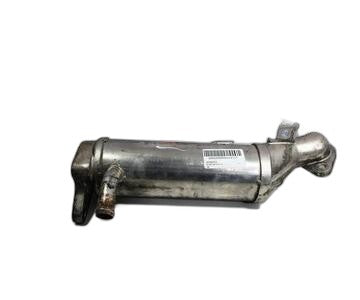 Enfriador gases escape de Nissan Atleon