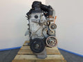 Motor Honda Cr Z Szt S LEA1