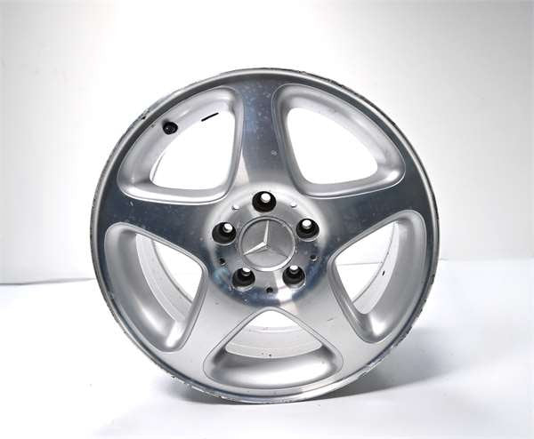 Llanta Rueda Delantera Derecha Mercedes-Benz - Clase C Ref. 14751
