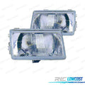 Faros Renault R21 I Trafic 86-01