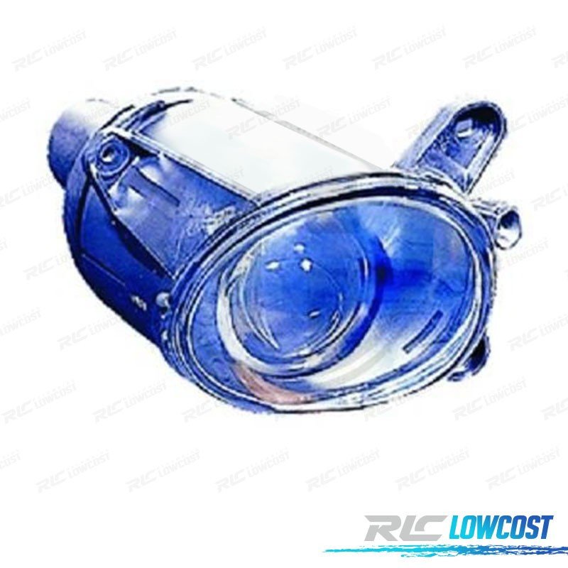 FARO Antiniebla DCH Volkswagen VW Passat 00-05 LUPA