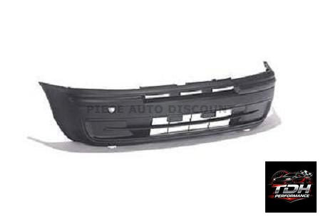 Paragolpes Delantero Fiat Punto Nuevo Ref. 735272704