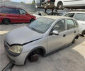 Opel Corsa C 1.7 16V DTI CAT (Y 17 DT / LR6) (75 CV / 55 KW) (75 CV /
