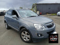 Despiece / Recambios Vauxhall Opel Antara SUV 2011-2017 Gris