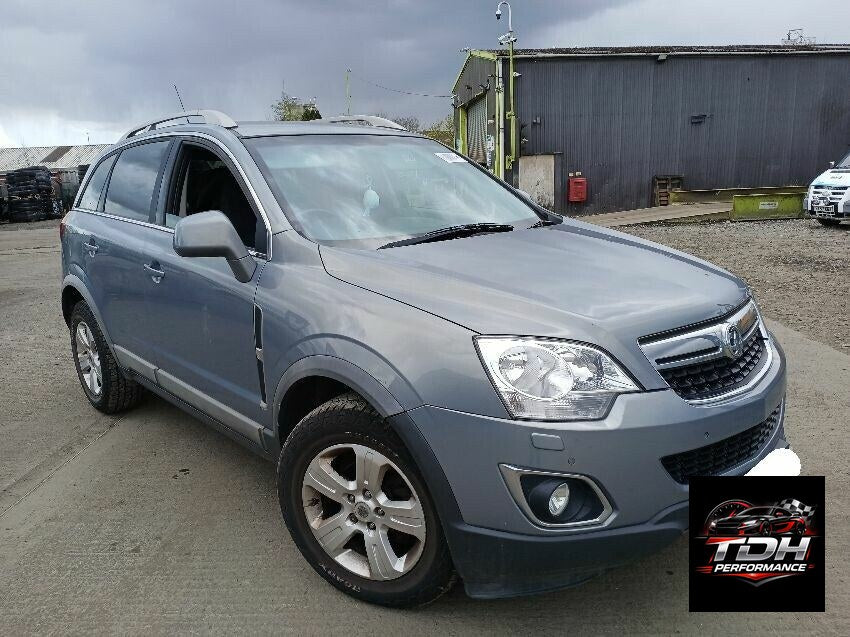 Despiece / Recambios Vauxhall Opel Antara SUV 2011-2017 Gris