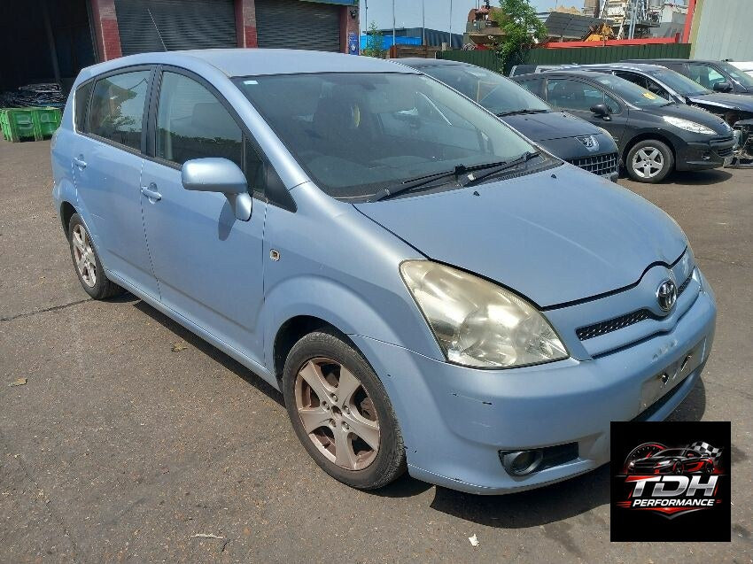 Toyota Corolla Verso AR10 (2004-2009) Azul - Despiece / Recambios