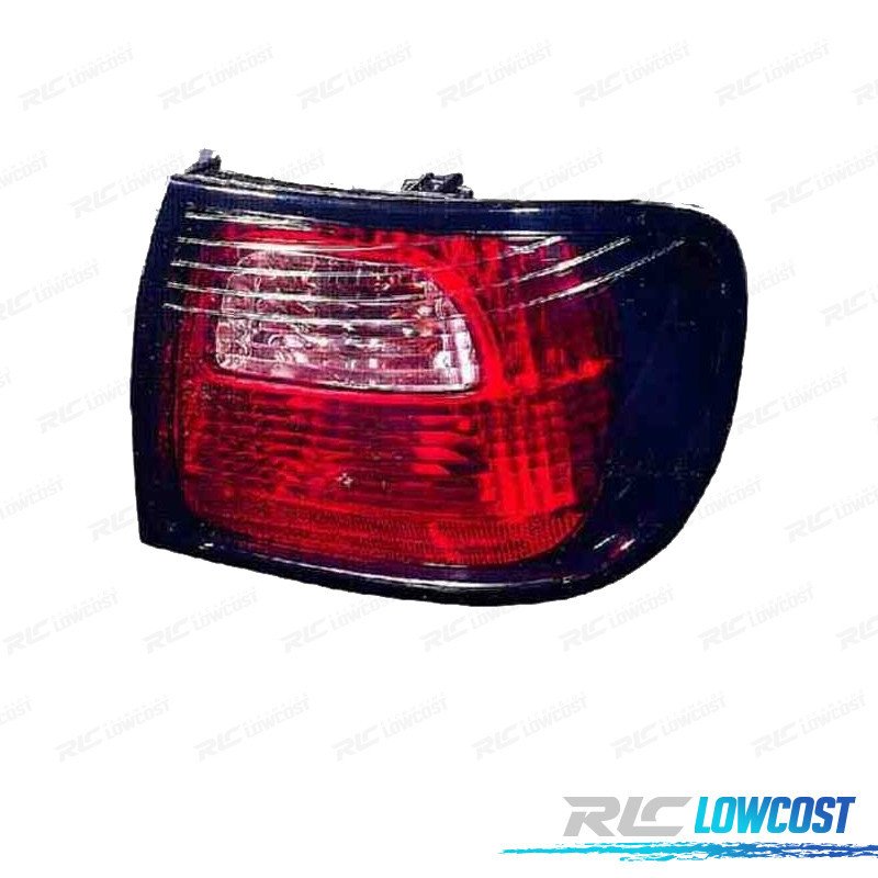 Piloto DCH Nissan Primera P12 99-02