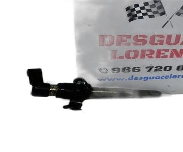 Inyector 4m5q9f593ad de Ford Transit connect ranchera familiar