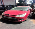 Citroen C4 Berlina 1.6 Exclusive 2010 - Despiece