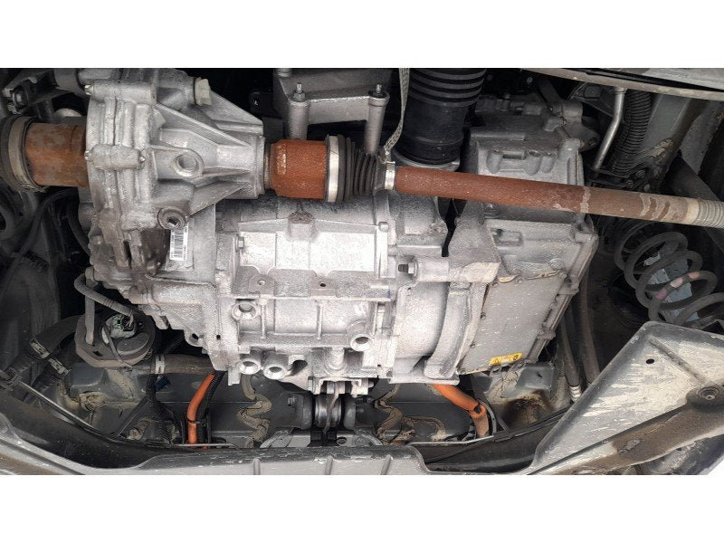 Motor Smart Forfour Hatchback 453 Electric Drive Eq 453 091 SAL604