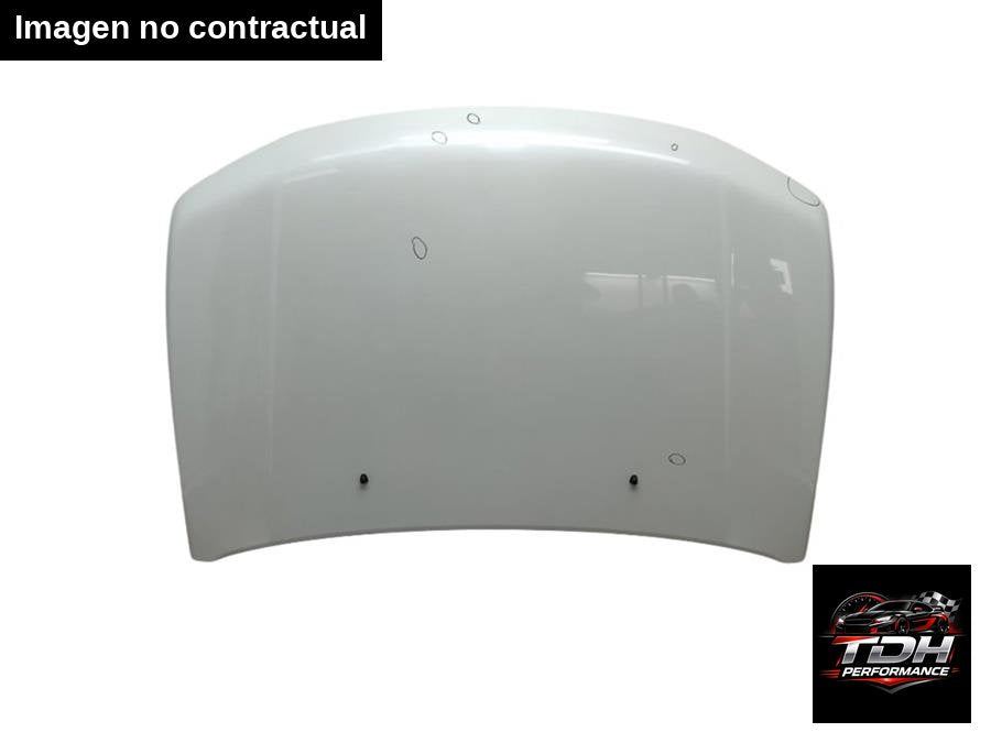 Capo Suzuki Grand Vitara