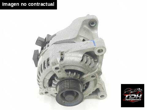 Alternador BMW Serie 3 315 (2015) Ref. 7640131