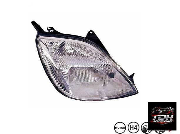 Faro Derecho Ford Fiesta Nuevo Ref. 1320348
