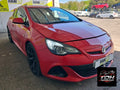 Vauxhall / Opel Astra GTC J (2011-2018) Rojo - Despiece Completo / Recambios