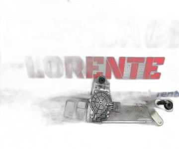 Motor limpia delantero 576955113 de Seat Ateca (kh7)