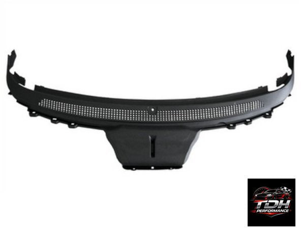 Rejilla Smart Fortwo Nuevo Ref. A4518350019