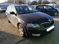 Despiece / Recambios Skoda Octavia III 5E Combi 2012-2017 Negro