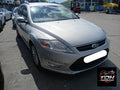 Despiece Ford Mondeo Mk4 Sportbreak (2010-2014) Plateado | Recambios Motor y Carrocería
