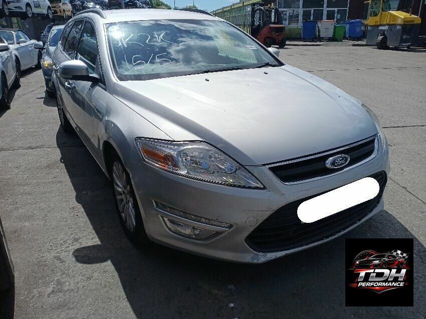 Despiece Ford Mondeo Mk4 Sportbreak (2010-2014) Plateado | Recambios Motor y Carrocería