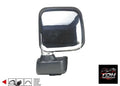 Retrovisor Izquierdo Toyota Hilux Nuevo Ref. TY8147004