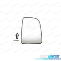 Cristal Espejo + BASE Derecho Mercedes Sprinter 17-23