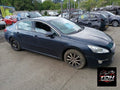 Despiece Peugeot 508 I (2010-2014) Berlina Azul - Recambios