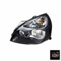 Faro Izquierdo Renault Clio Nuevo Ref. 7701051769