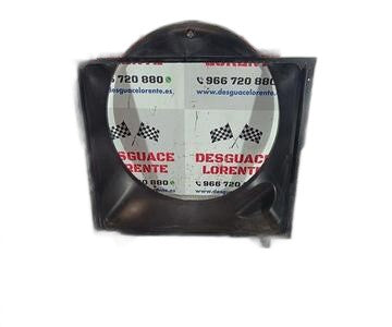 Rejilla delantera 21477 de Nissan Atleon