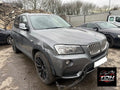 BMW X3 F25 (2010-2017) Gris SUV - Despiece / Recambios