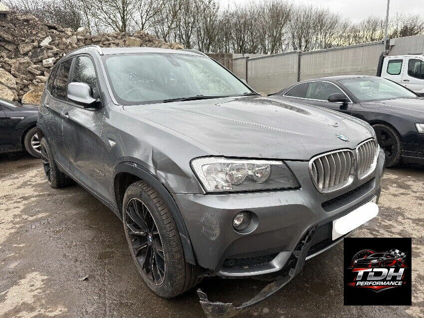 BMW X3 F25 (2010-2017) Gris SUV - Despiece / Recambios
