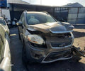 Ford Kuga 2008 - Despiece