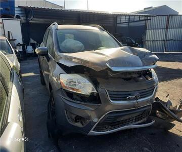 Ford Kuga 2008 - Despiece