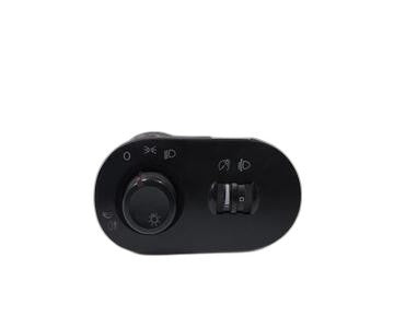 Mando luces 6L1941531 de Seat Ibiza (6l1)