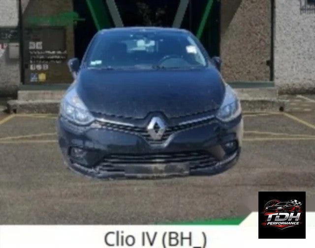 Renault Clio IV (BH_) 2012-2019 | Despiece / Recambios