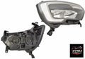 Faro Derecho Renault Master Nuevo Ref. 260105567R