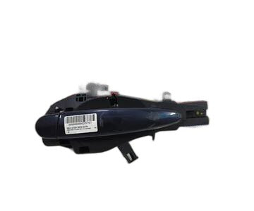 Maneta exterior trasera izquierda de Bmw Serie 3 touring (e91)