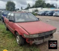 Toyota Carina II T170 (1987-1992) Despiece / Recambios