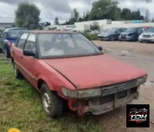 Toyota Carina II T170 (1987-1992) Despiece / Recambios