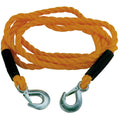 CABLE ARRASTRE 5000 KG 3 METROS 18 MM Accesoires VOITURE MANTENIMIENTO Y HERRAMIENTAS