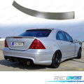 Aleron Techo Mercedes Clase C W203 C180-320 00-07 | TDH Performance