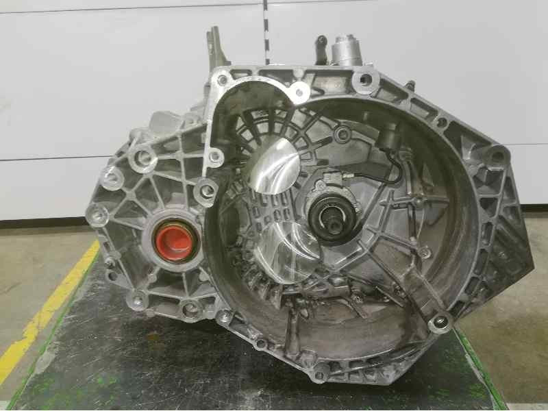 Caja de Cambios Manual Opel Insignia Berlina Cosmo 55577502