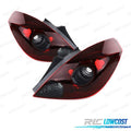 Pilotos PARA OPEL Corsa D 3P - OPC 06-