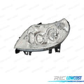 FARO IZQ Citroen Jumper 06-14 Electrica