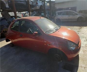 Ford Ka 1.3 CAT (69 CV / 51 KW) (69 CV / 51 KW) - Despiece