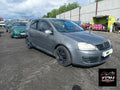 Volkswagen Golf V MK5 (1K) 2003-2009 Gris - Despiece / Recambios