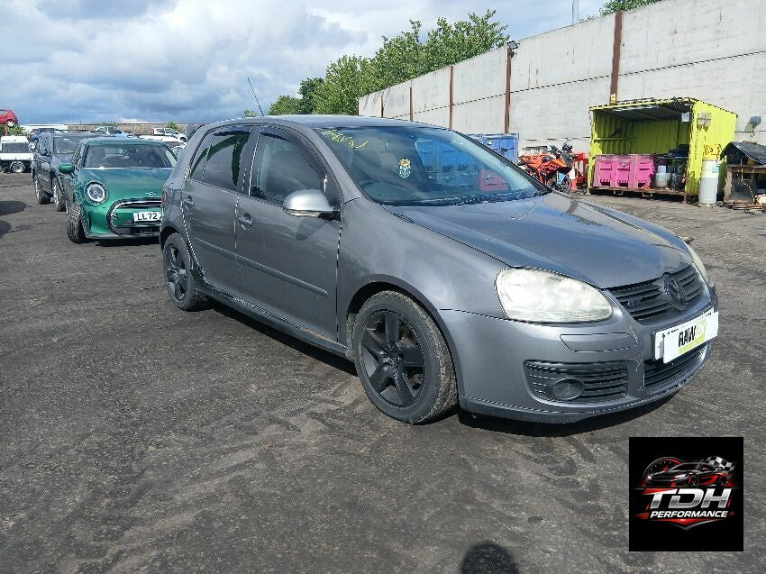 Volkswagen Golf V MK5 (1K) 2003-2009 Gris - Despiece / Recambios