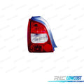 Piloto IZQ PARA Renault Twingo 07-12